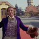 Willy Wonka & The Chocolate Factory